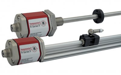 Датчики положения Temposonics R-Series V