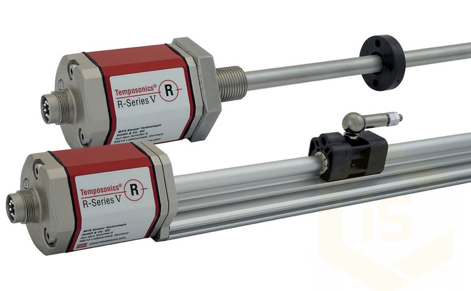 Датчики положения Temposonics R-Series V