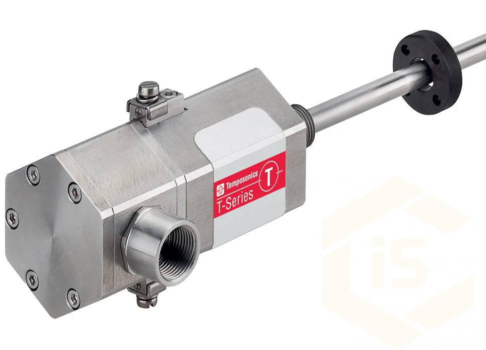 Датчики положения Temposonics T-Series TH