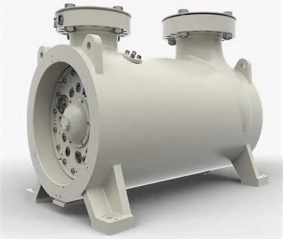 Компрессоры газовые Solar C51