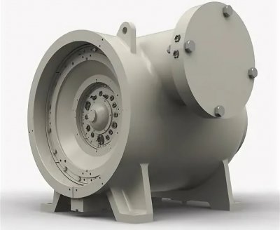 Компрессоры газовые Solar C85