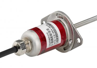 Датчики положения Temposonics C-Series H2