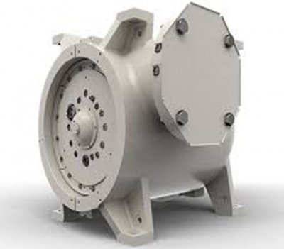 Компрессоры газовые Solar Turbines C75