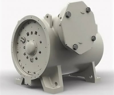 Компрессоры газовые Solar Turbines C65