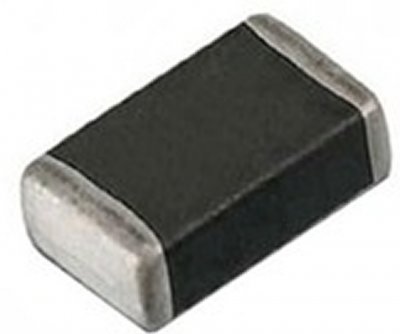 Конденсаторы керамические Murata GRM319R71H104KA01D (X7R)