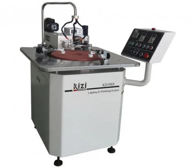 Станки притирочно-полировальные односторонние Kizi KD18B(X)