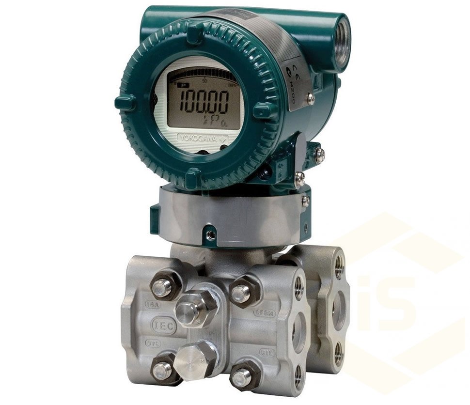 Манифольды для датчиков давления Yokogawa C13S