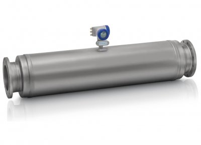 Расходомеры кориолисовые Krohne OPTIMASS 2400