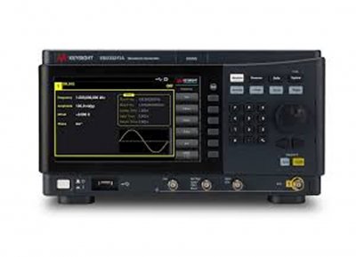 Генераторы сигналов Keysight EDU33210