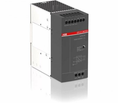 Источники питания импульсные ABB