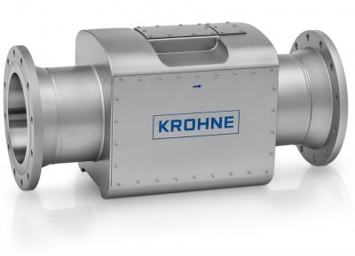 Расходомеры ультразвуковые Krohne ALTOSONIC 5