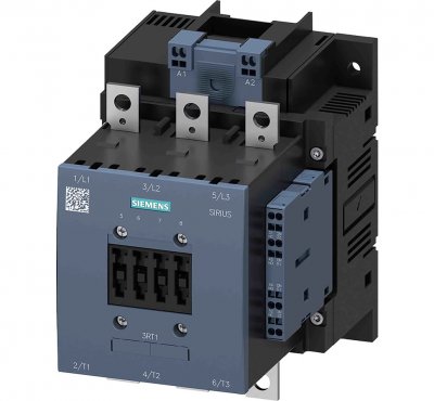 Контакторы для электроприводов Siemens Sirius