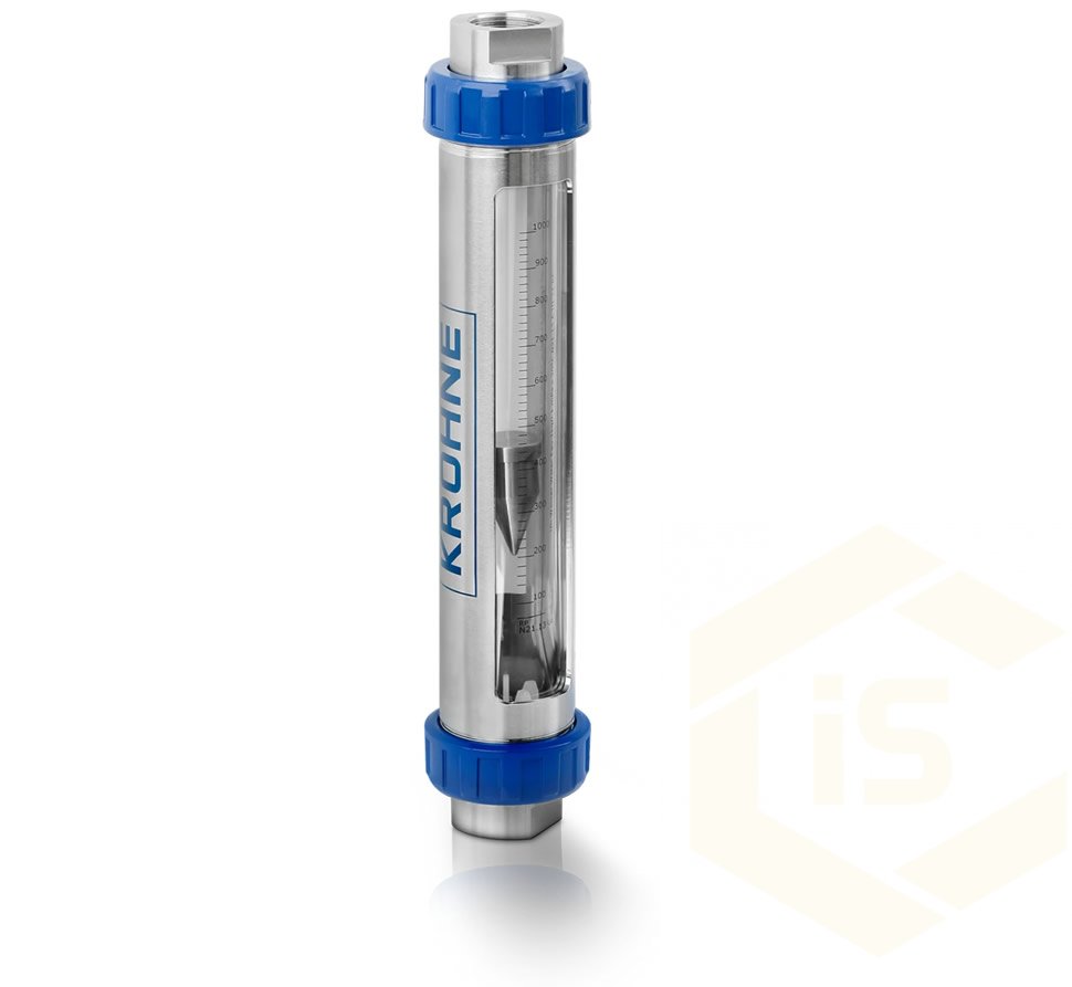 Ротаметры Krohne GA24/VA40/VA45