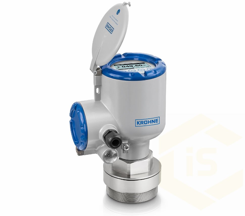 Уровнемеры Krohne OPTIWAVE 35