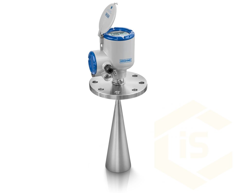 Уровнемеры Krohne OPTIWAVE 5400