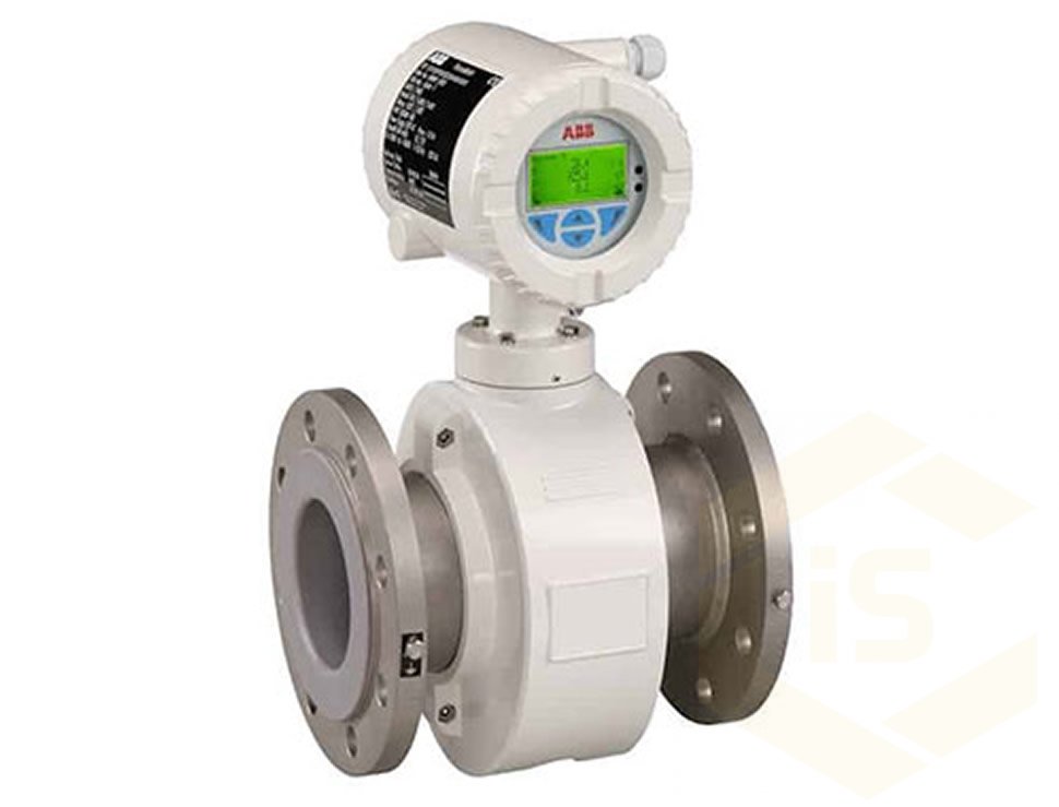 Расходомеры электромагнитные ABB FEP630