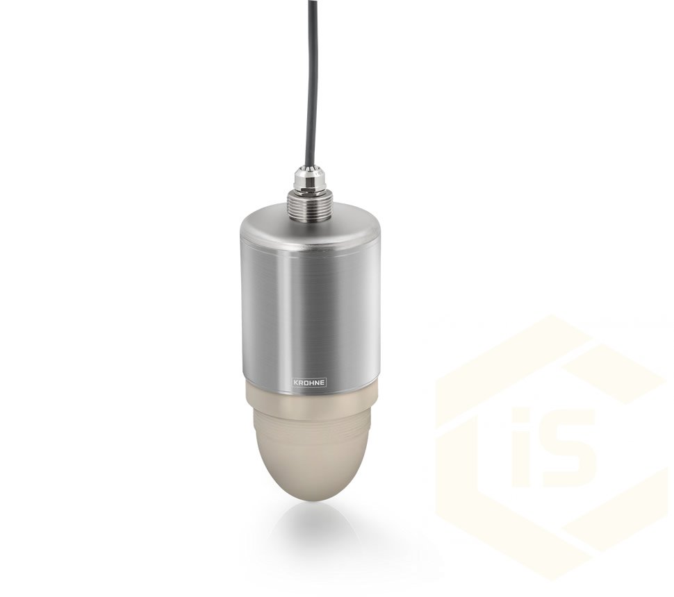 Уровнемеры Krohne OPTIWAVE 1400