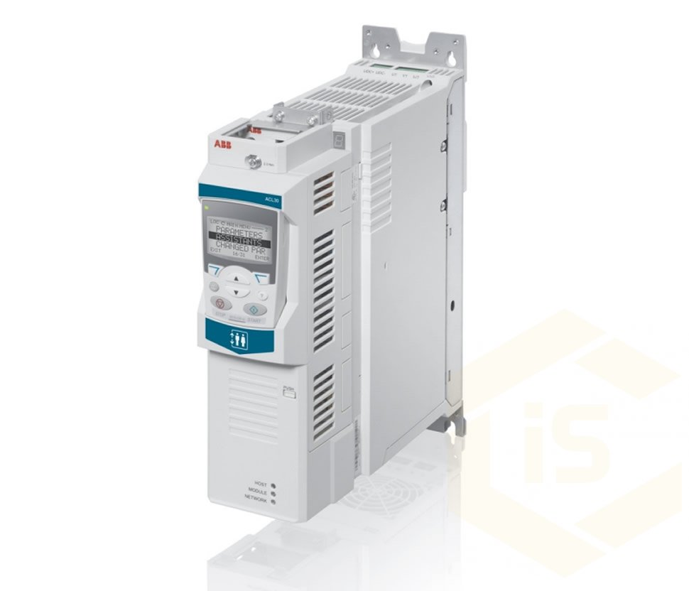 Приводы ABB ACL30