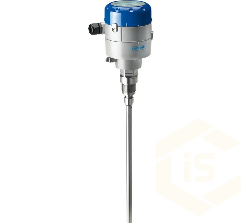 Уровнемеры Krohne OPTIFLEX 1100