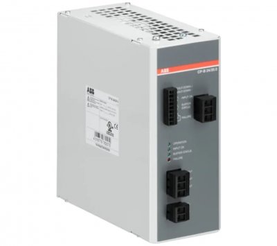 Модули питания буферные ABB CP-B
