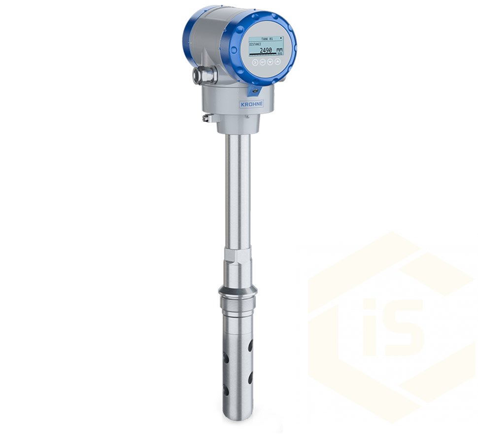 Уровнемеры Krohne OPTIFLEX 3200