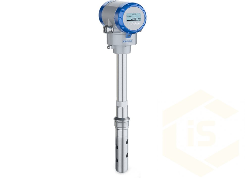 Уровнемеры Krohne OPTIFLEX 7200