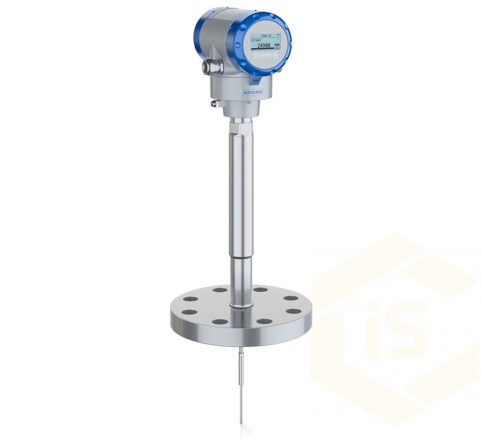 Уровнемеры Krohne OPTIFLEX 8200