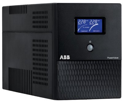 Источники бесперебойного питания ABB PowerValue 11LI Pro
