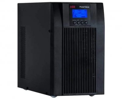 Источники бесперебойного питания ABB PowerValue 11T G2