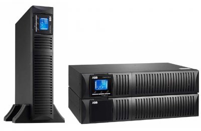 Источники бесперебойного питания ABB PowerValue 11 RT