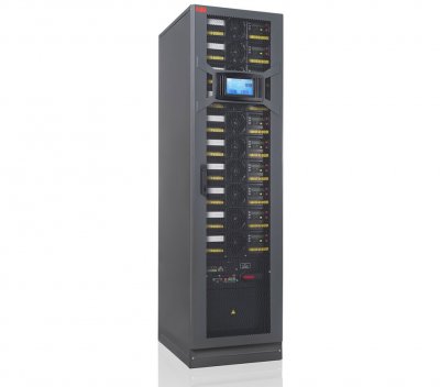 Источники бесперебойного питания ABB DPA UPScale ST