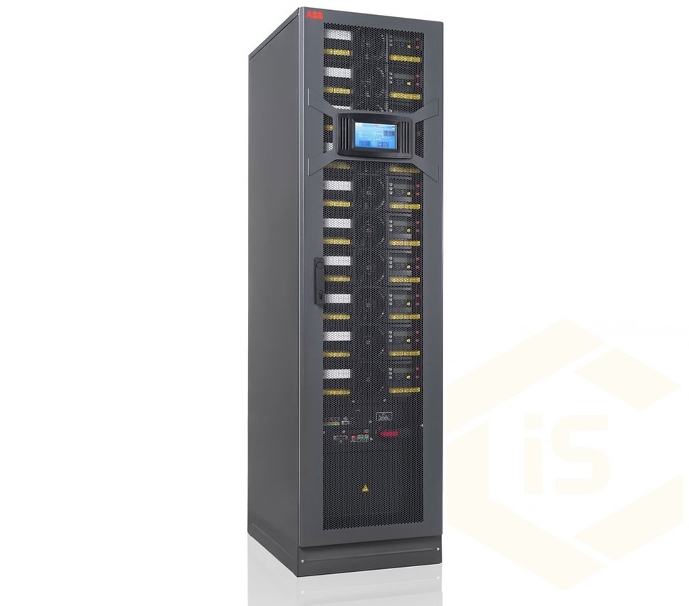 Источники бесперебойного питания ABB DPA UPScale ST