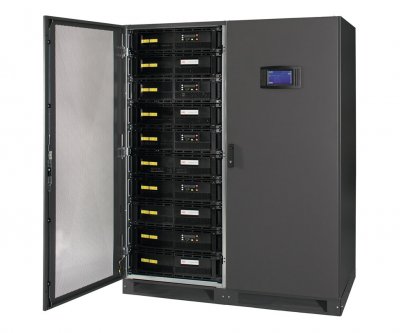 Источники бесперебойного питания ABB Conceptpower DPA 500
