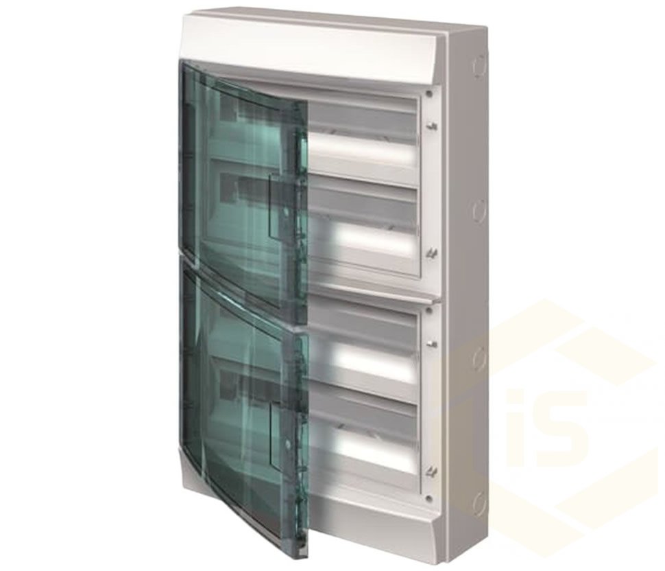 Щиты распределительные ABB Mistral65