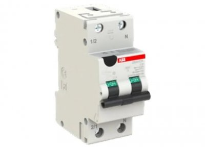Автоматы дифференциальные ABB DS 201 CR
