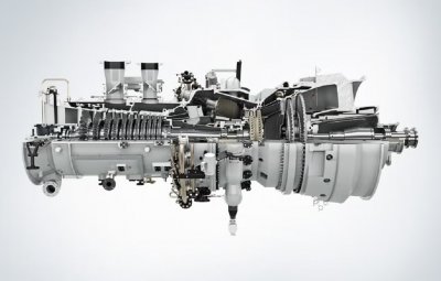 Турбины газовые Siemens SGT-700